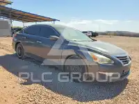 2013 Nissan ALTIMA photo
