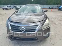 2013 Nissan ALTIMA фото