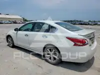 2013 Nissan ALTIMA фото