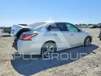 2013 Nissan ALTIMA photo