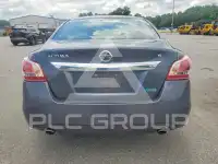 2013 Nissan ALTIMA фото