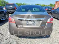 2013 Nissan ALTIMA фото