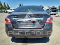 2013 Nissan ALTIMA фото
