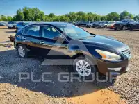 2013 Nissan ALTIMA фото