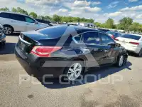 2013 Nissan ALTIMA photo