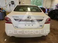 2013 Nissan ALTIMA фото
