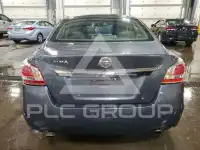 2013 Nissan ALTIMA фото