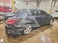 2013 Nissan ALTIMA photo