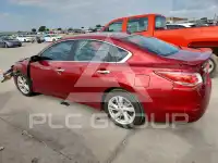 2013 Nissan ALTIMA фото