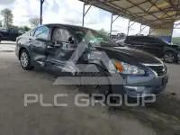 2013 Nissan ALTIMA photo