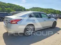 2013 Nissan ALTIMA photo