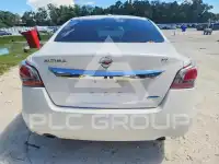 2013 Nissan ALTIMA фото