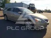 2013 Nissan ALTIMA photo