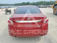 2013 Nissan ALTIMA photo