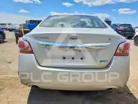 2013 Nissan ALTIMA photo