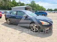 2013 Nissan ALTIMA photo