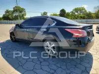 2013 Nissan ALTIMA photo