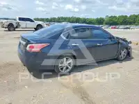 2013 Nissan ALTIMA photo