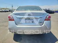 2013 Nissan ALTIMA фото