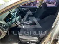 2013 Nissan ALTIMA photo