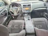2013 Nissan ALTIMA photo