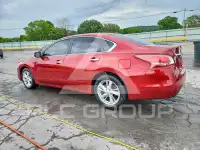 2013 Nissan ALTIMA фото