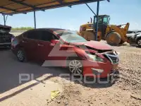 2013 Nissan ALTIMA photo