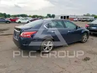 2013 Nissan ALTIMA фото