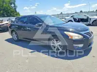 2013 Nissan ALTIMA photo
