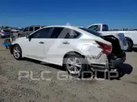 2013 Nissan ALTIMA photo