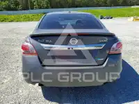2013 Nissan ALTIMA photo
