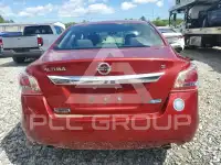 2013 Nissan ALTIMA фото