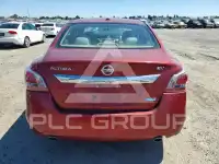 2013 Nissan ALTIMA photo