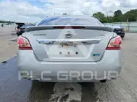 2013 Nissan ALTIMA photo