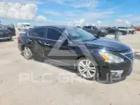 2013 Nissan ALTIMA photo