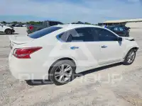 2013 Nissan ALTIMA photo