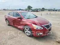 2013 Nissan ALTIMA фото