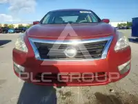 2013 Nissan ALTIMA фото