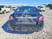 2013 Nissan ALTIMA photo