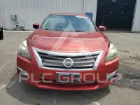 2013 Nissan ALTIMA фото