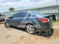 2013 Nissan ALTIMA photo