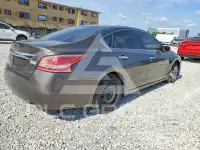 2013 Nissan ALTIMA photo