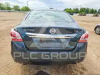 2013 Nissan ALTIMA фото