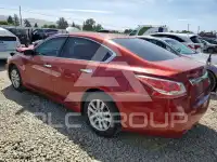 2013 Nissan ALTIMA photo