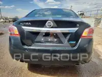 2013 Nissan ALTIMA фото