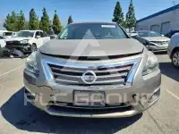 2013 Nissan ALTIMA photo