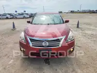 2013 Nissan ALTIMA фото