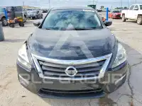 2013 Nissan ALTIMA photo