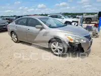 2013 Nissan ALTIMA фото