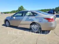 2013 Nissan ALTIMA фото